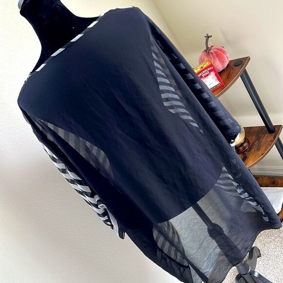 Sheer Cover-Up, OS - Picture 4 of 8